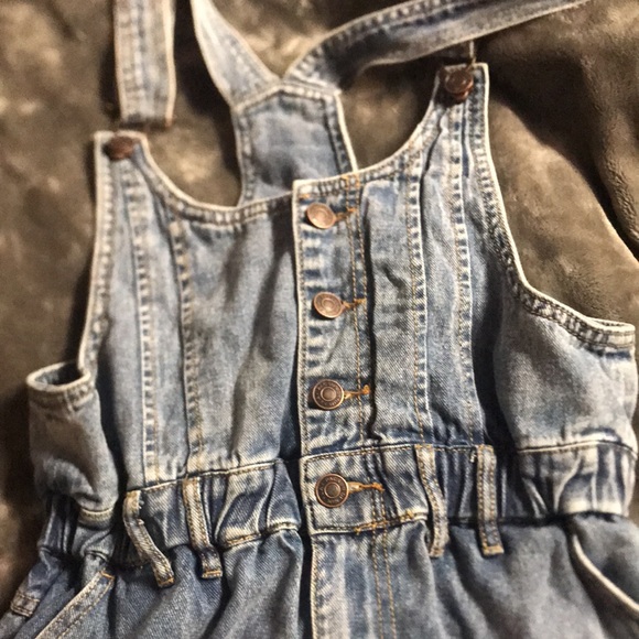 Overalls - Picture 4 of 4